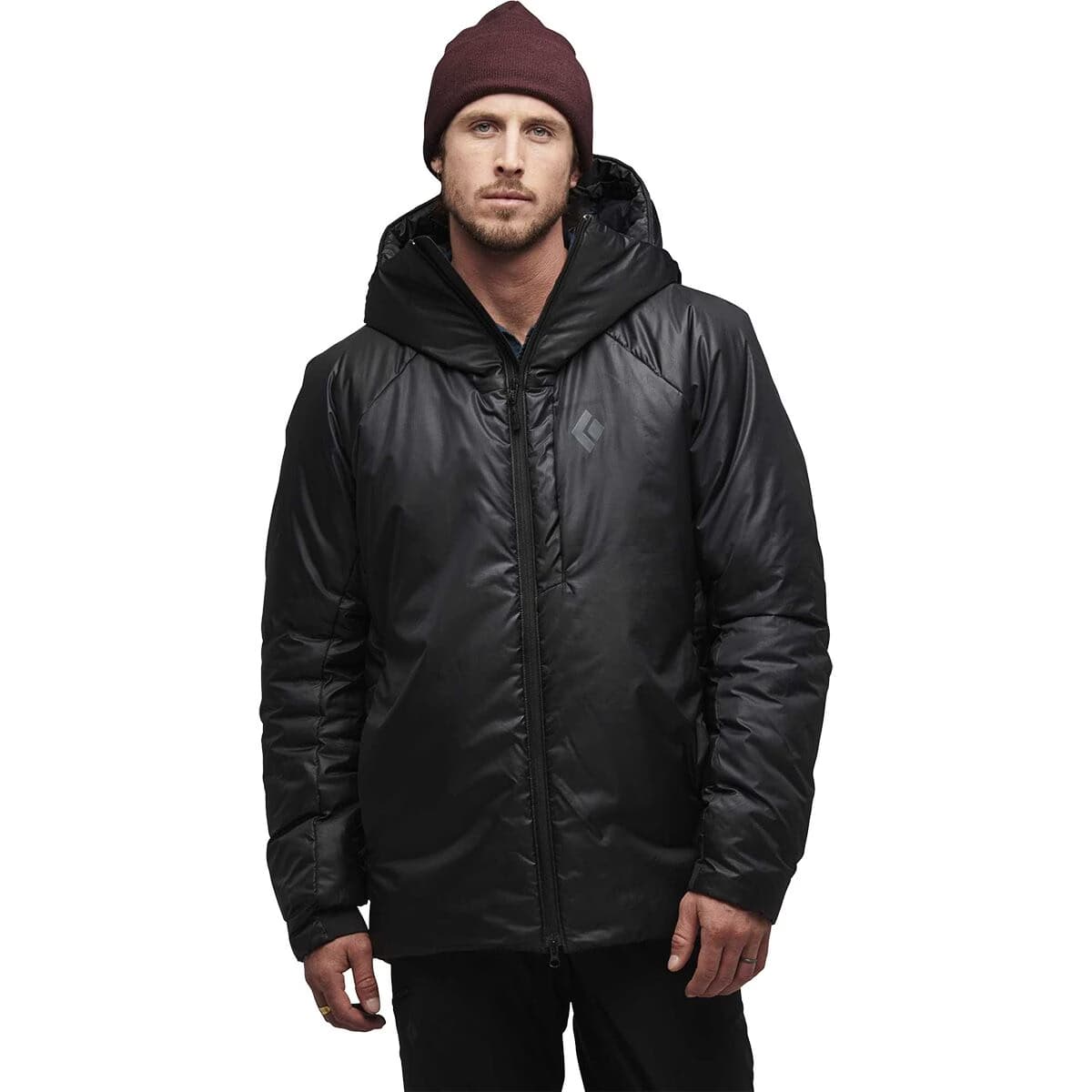 Belay Parka - Men's