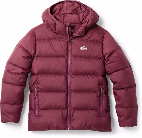 Snowballer Down Jacket - Kids'