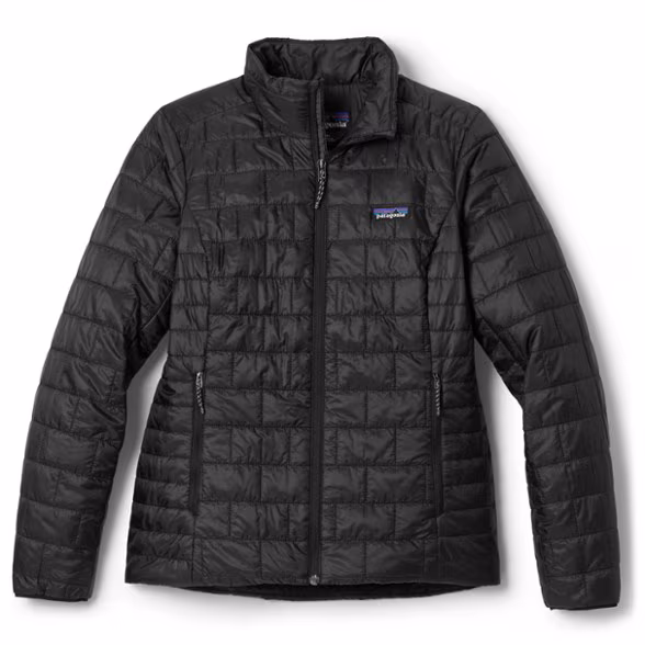 Nano Puff Insulated Jacket - Women's