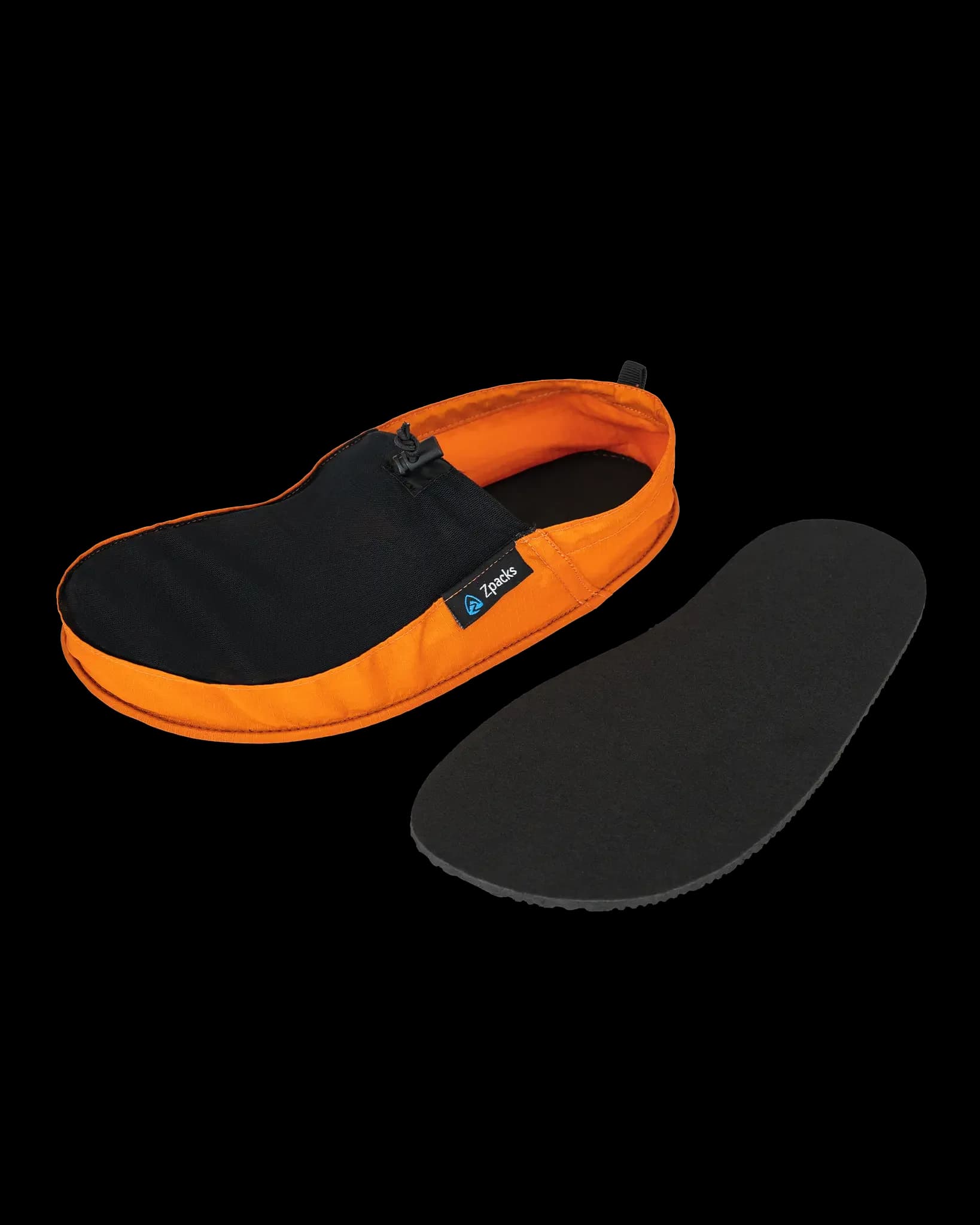 Deluxe Camp Shoe Insole Pair