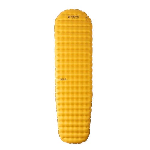 Tensor Trail Sleeping Pad
