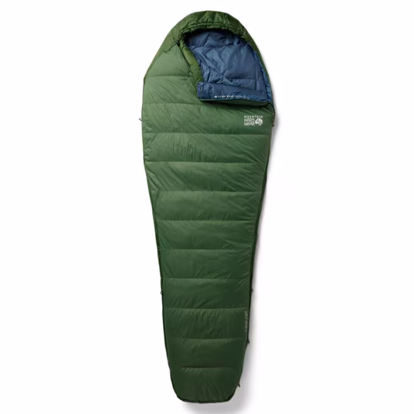 Bishop Pass 30 Sleeping Bag