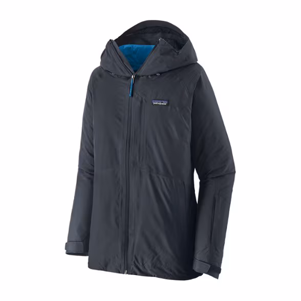 Patagonia 3-in-1 Powder Town Insulated Jacket - Women's
