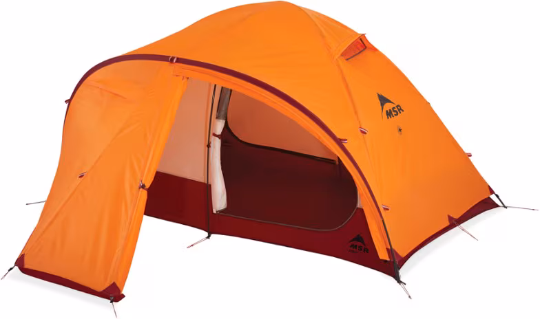 Remote 2 Tent