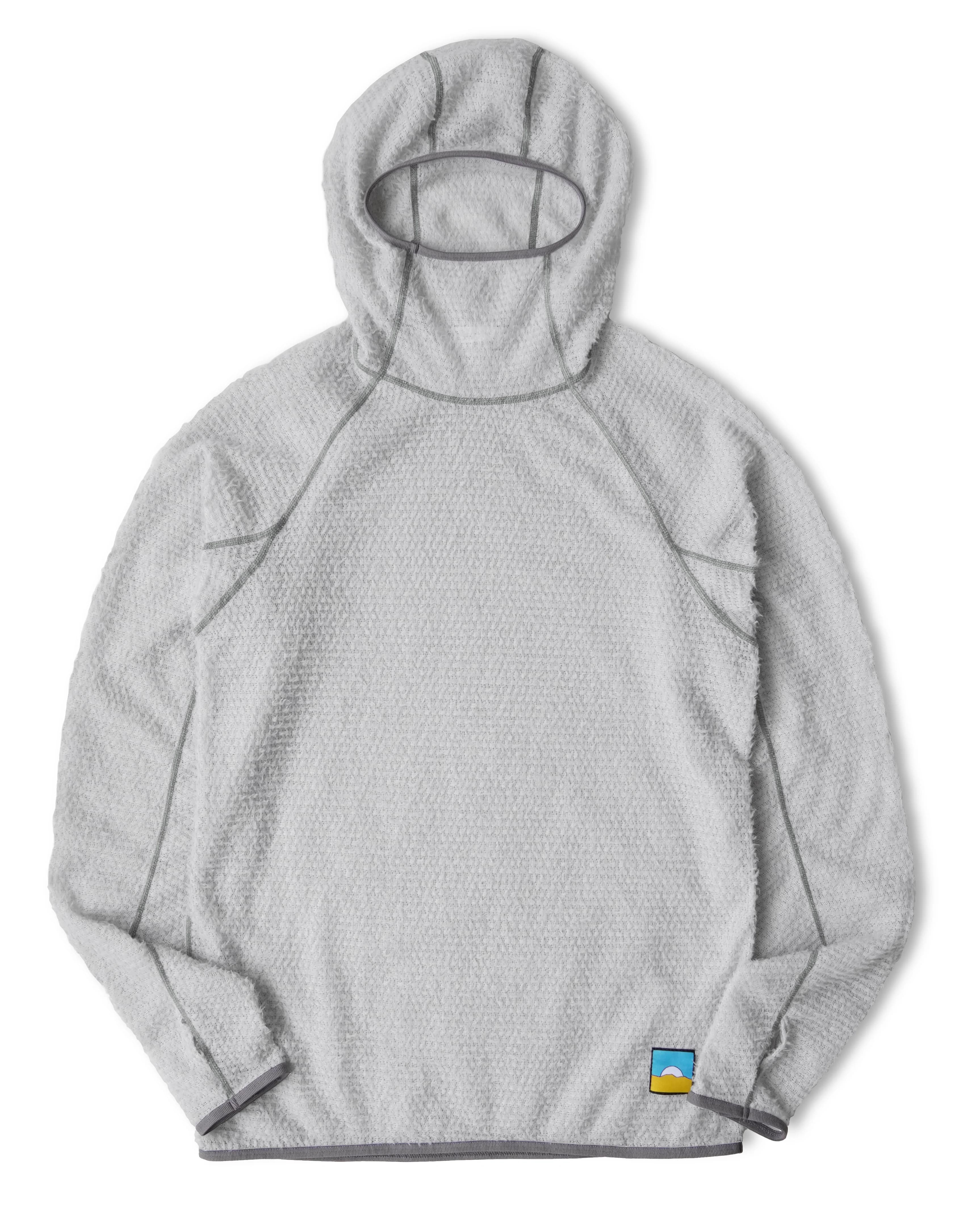 A60 Hoodie