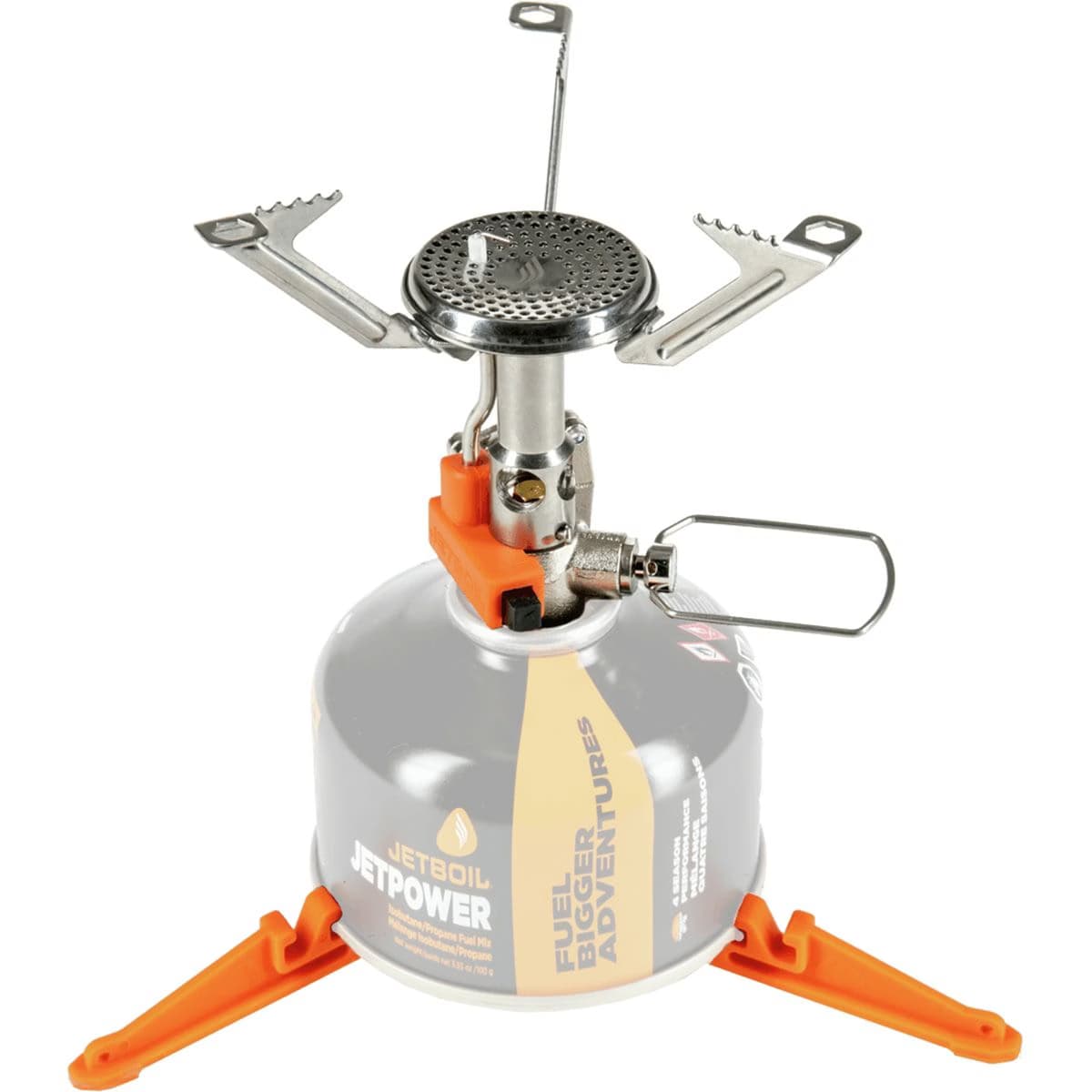 MightyMo Stove