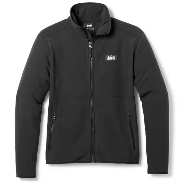 Trailmade Fleece Jacket - Women's