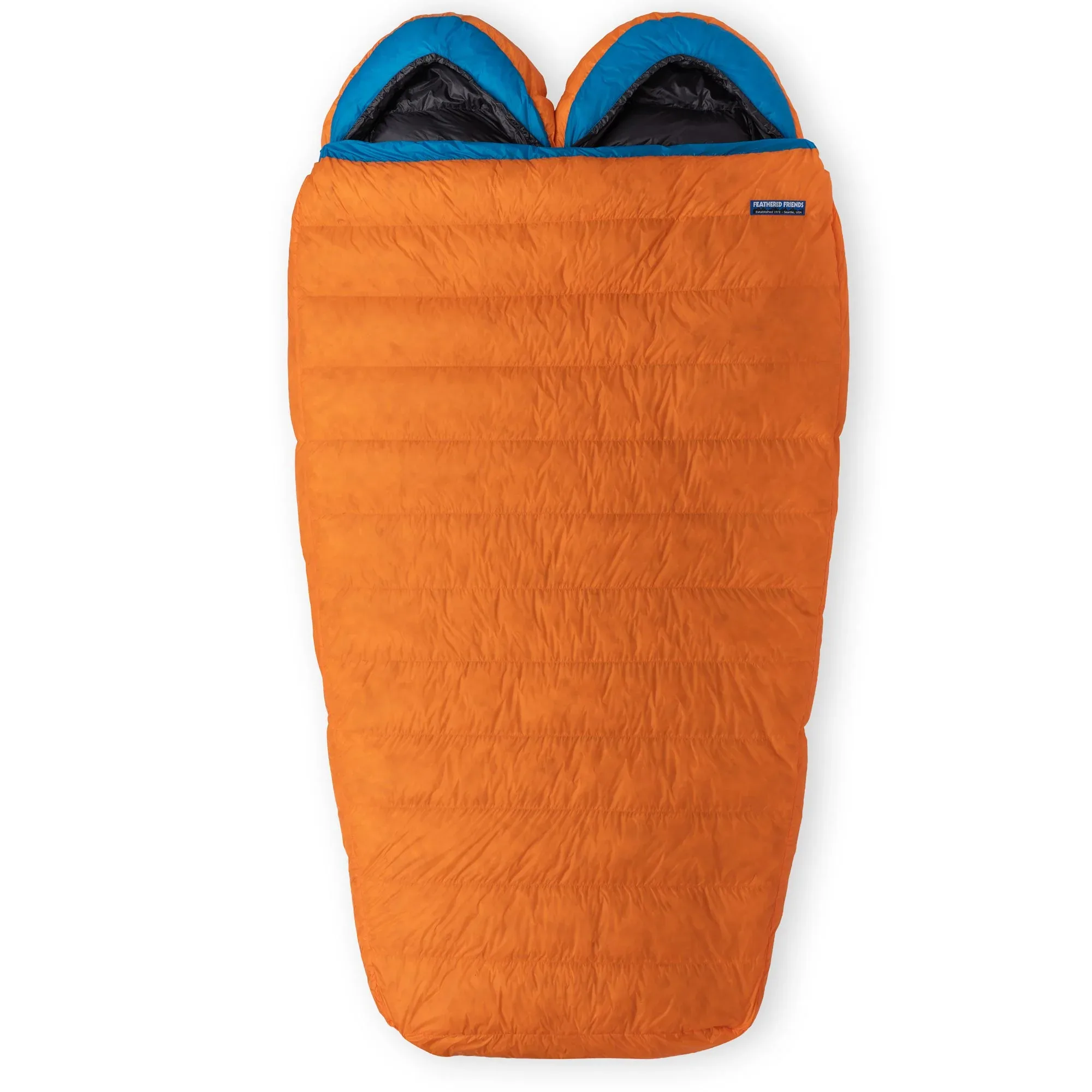 Spoonbill UL 2 Person Sleeping Bag