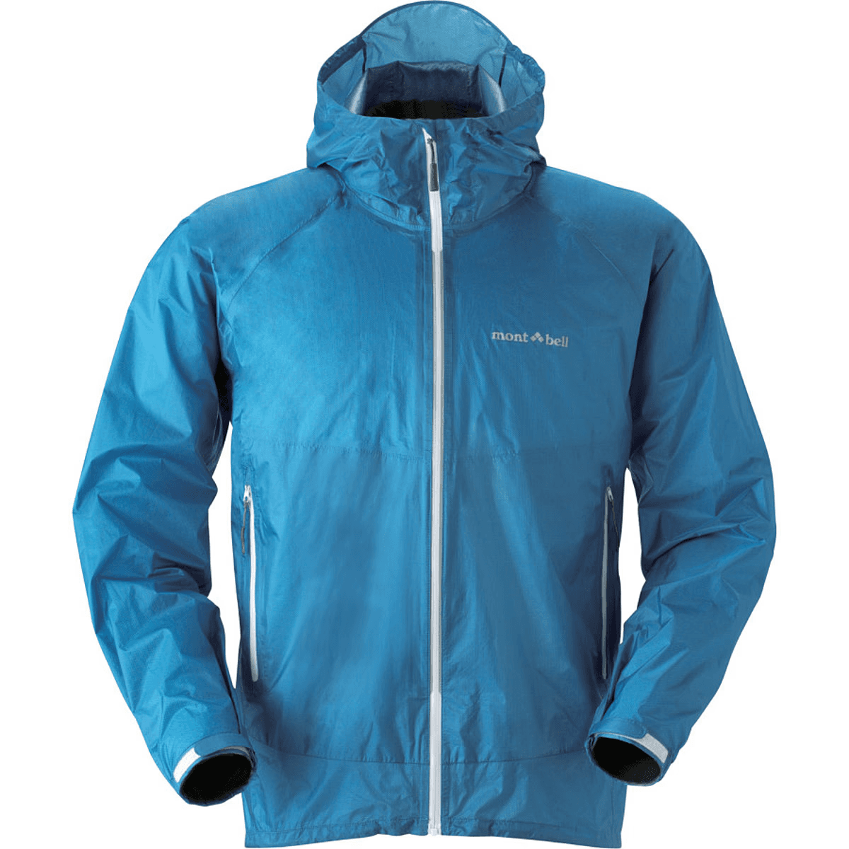 Rain Jacket Montbell Versalite