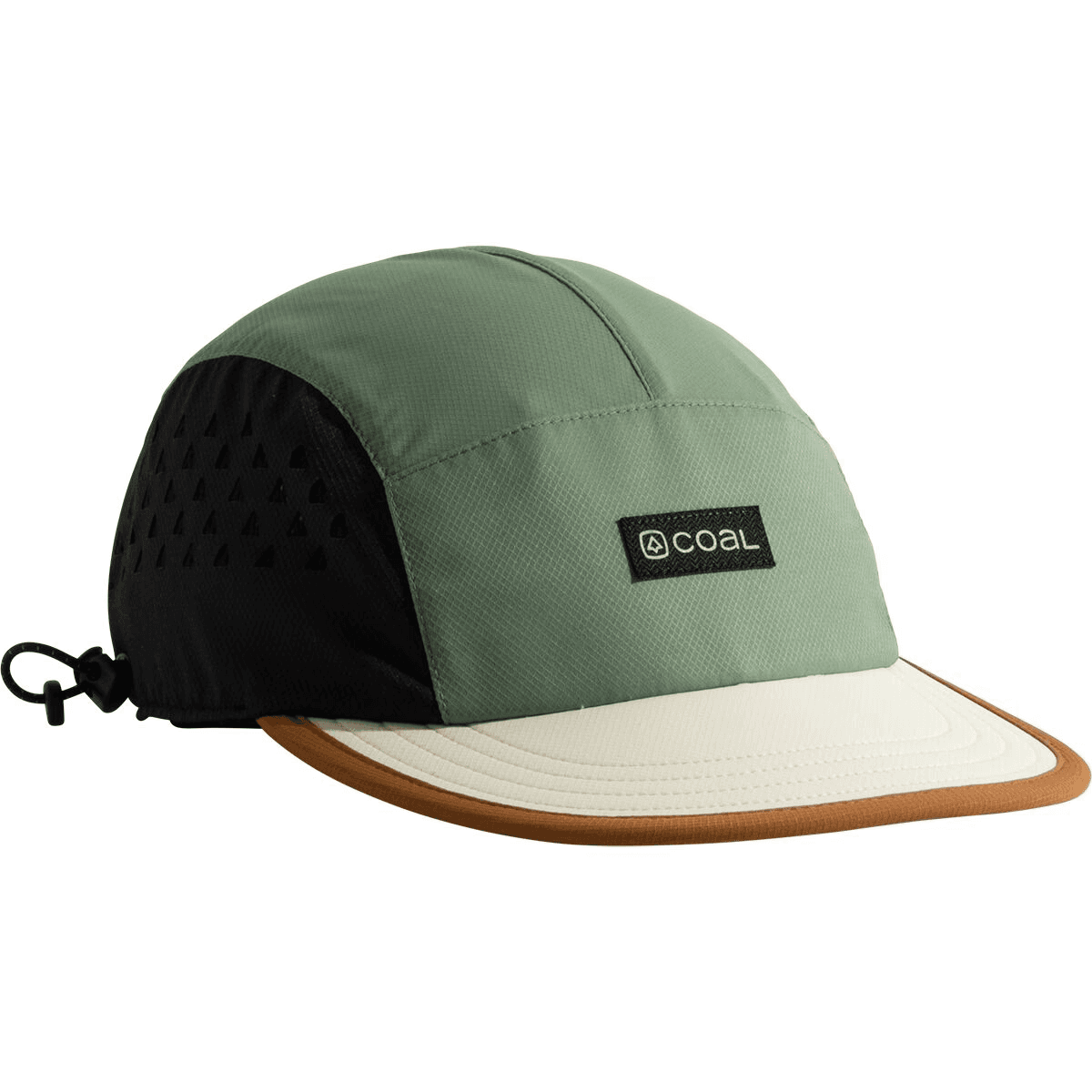 Provo 5-Panel Hat