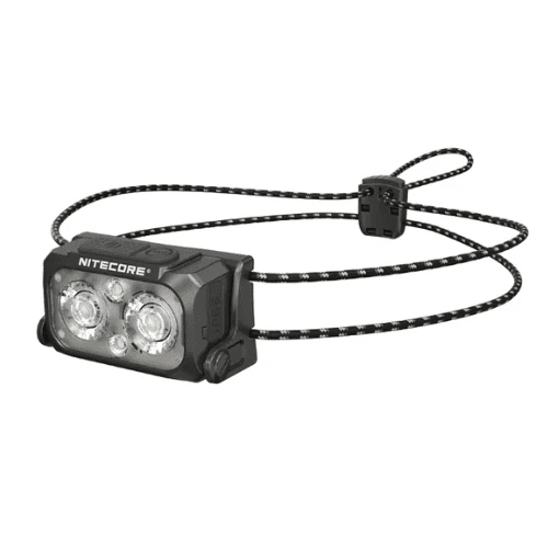 NU25 400 Lumen Rechargeable Headlamp