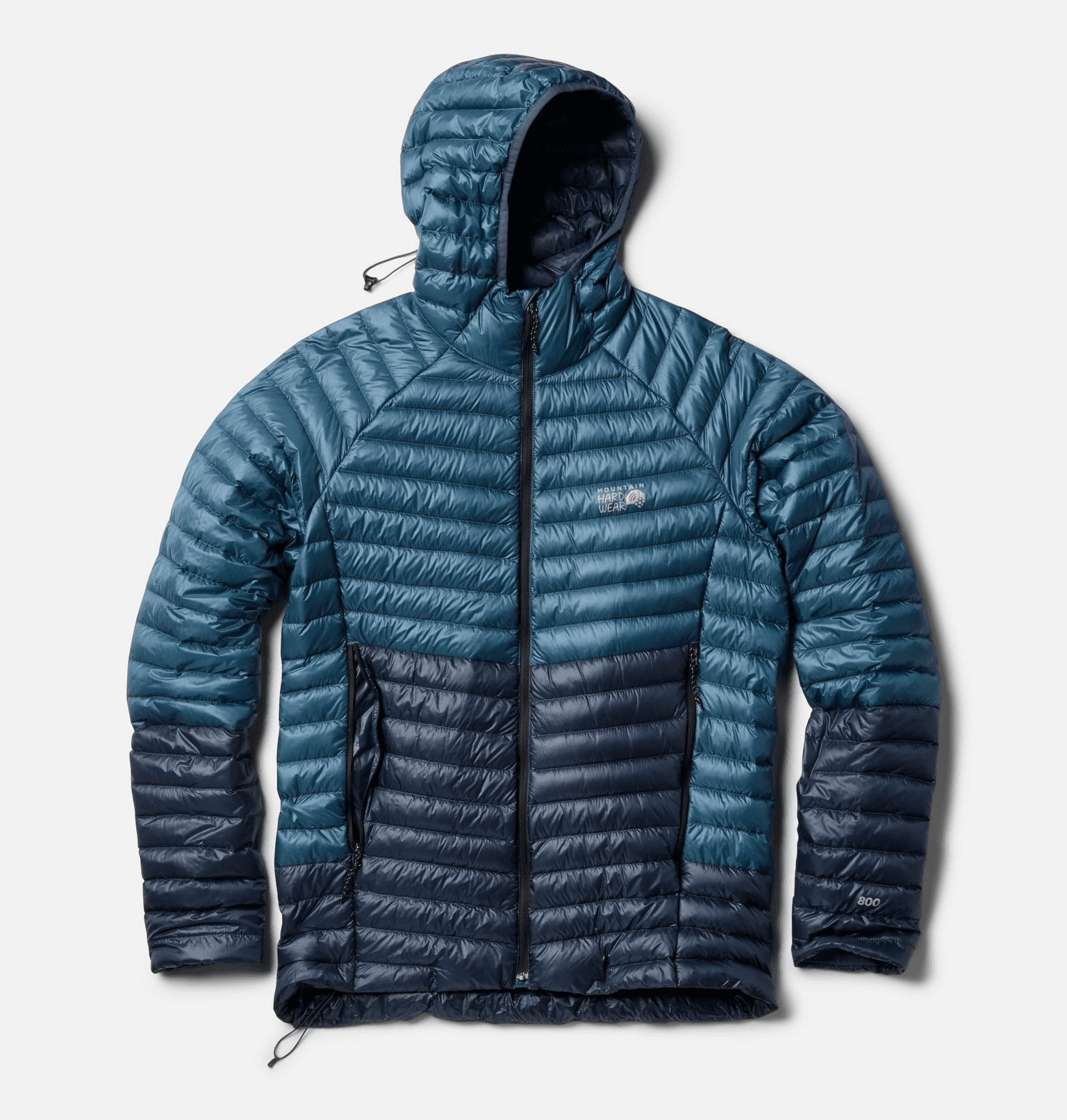 Ghost Whisperer Hooded Jacket - Men's