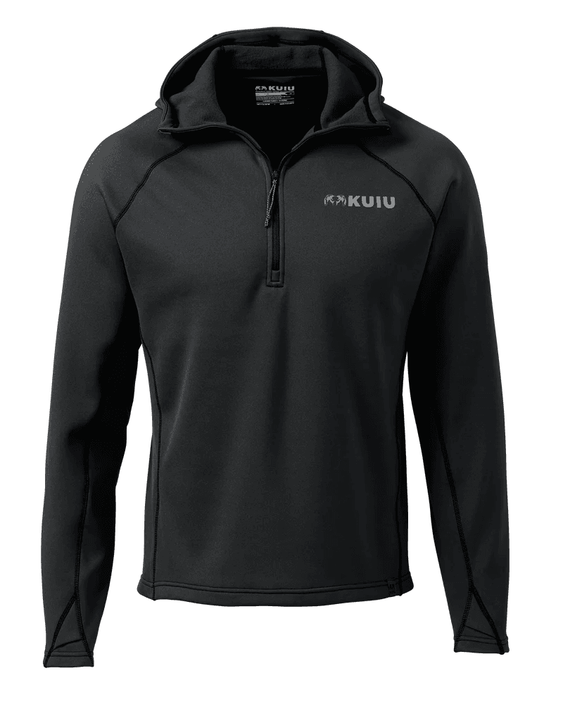 Peloton 200 Zip-T Hoodie