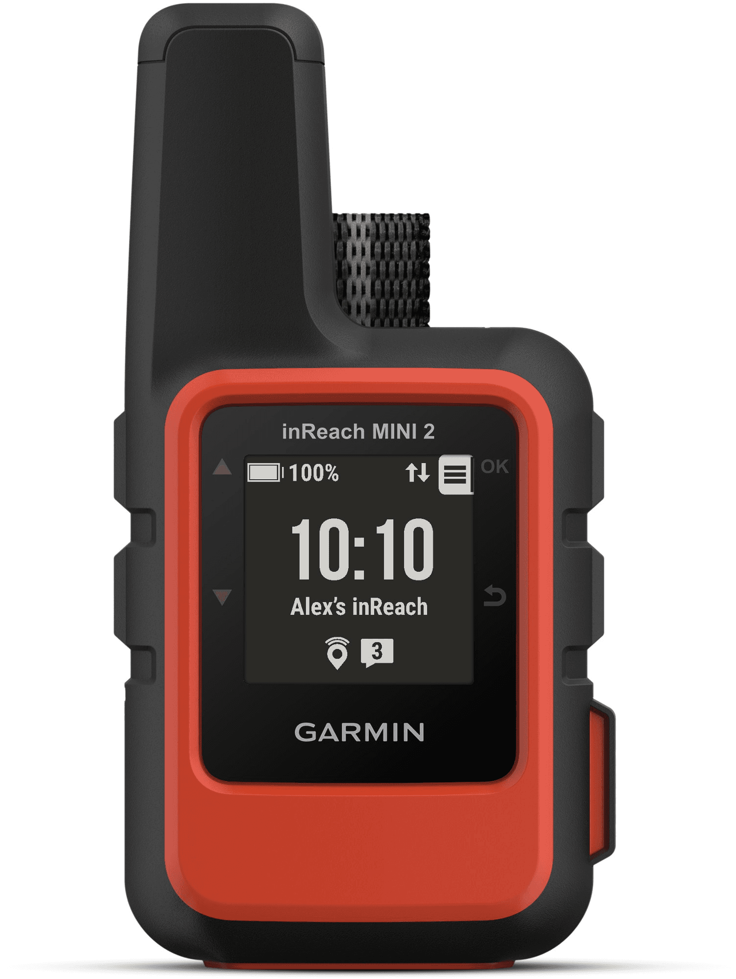 GPS Unit Garmin inReach Mini 2