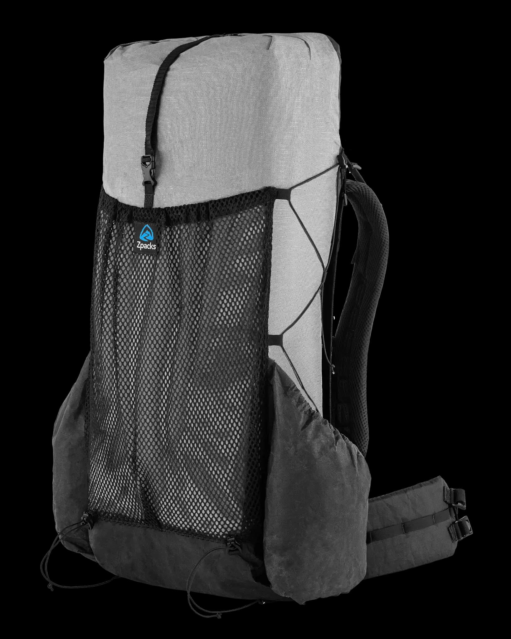 Backpack Zpacks Arc Haul Ultra 40L